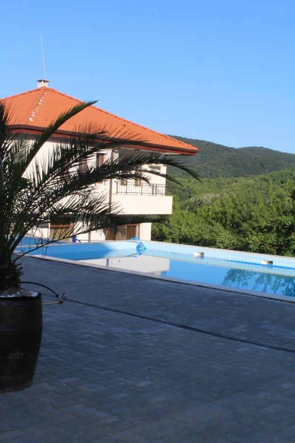 Бадевски Рай-Къща Любов Badevtsi Exterior foto