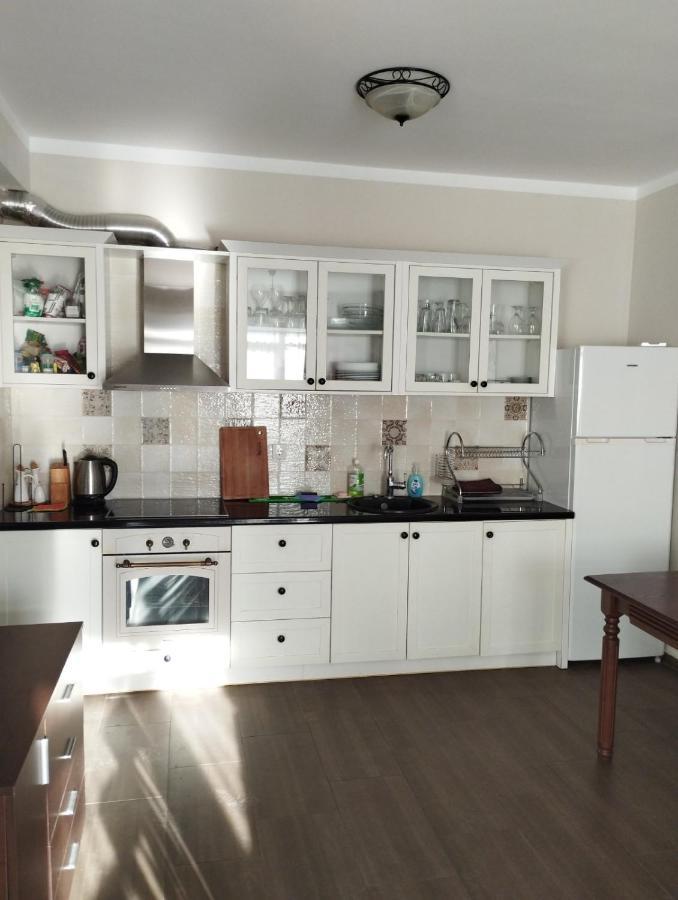 Бадевски Рай-Къща Любов Badevtsi Exterior foto